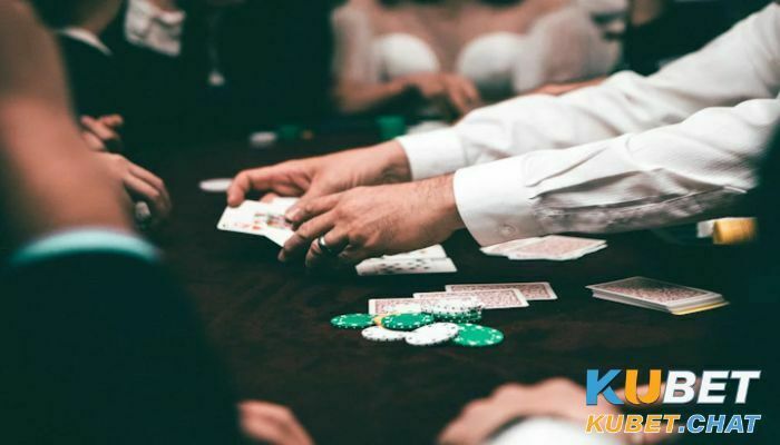 Mức thu nhập của một Dealer Poker