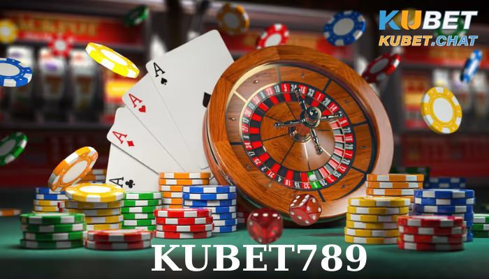 Kubet789